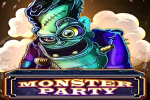 Monster Party
